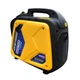 Генератор бензиновый инверторный HUNTER DIN-BLITZ 2200 - изображение 6