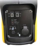 Генератор бензиновый инверторный HUNTER DIN-BLITZ 2200 - изображение 8