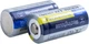 Аккумулятор литий-ионный Westinghouse Li-ion RCR123A, 3.7V, 750mAh, 2 шт + бокс (0889554005538) - изображение 7