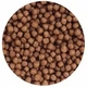Корм для кои Saki-Hikari Balance (S) 2 кг, 2,7-3,0мм Основной корм с пробиотиками, рыбам длиной 8-25 см Гранулы - изображение 3