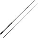 Удилище спиннинговое Yong Sung Si4 Spin Fast 2.13 м 3-10 г (SI4702L) - изображение 1