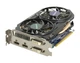 Відеокарта Gigabyte GTX 750Ti 2Gb (GV-N75TOC-2GI) (GDDR5, 128 bit, PCI-E 3.0 x16) Б/в - изображение 2