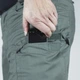 Тактические штаны Condor Stealth Operator Pants 610T - lightweight rip-stop 38/34, Олива (Olive) - изображение 9