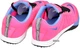 Жіночі кросівки Nike Wmns Lunar Cross Element 653528-600 38 (8) Рожево-сині - зображення 6