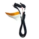 Кабель для зарядки Bluetti MC4-DC7909 1.5м для станций AC180, B80, EB3A, EB70, EB70S, PV120, PV200 (B0BLBRD3JN) - изображение 2