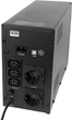 ИБП EnerGenie Pro 1500 VA LCD (EG-UPS-034) - изображение 2