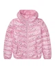 Куртка M.B. ДД013443 (378044) колір рожевий 152 - изображение 1