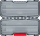 Пенал Bosch PRO Tough Box маленький, 43x87x210 мм (2607011825) - изображение 1