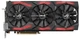 Відеокарта Asus RX Vega 64 8Gb ROG Strix OC (STRIX-RXVEGA64-O8G-GAMING) - зображення 1
