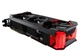 Видеокарта PowerColor AMD Radeon RX 6900 XT 16Gb Red Devil (AXRX 6900XT 16GBD6-3DHE/OC) (GDDR6, 256 bit, PCI-E v4.0) Б/у - изображение 2