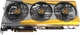 Видеокарта Sapphire RX 6900 XT 16GB TOXIC Air-Cooled (11308-11-20G) Б/У 287807 - изображение 4