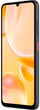 Мобільний телефон ZTE Blade A55 4/128GB Black - зображення 4