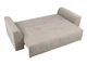 Диван Royal IV Mega LUX BRW Sofa 247x96x116 (LIN-SO3-ROYAL_V_MEGA-LX_3DL) 170234 - изображение 5
