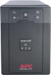 ДБЖ APC Smart-UPS SC 420VA (SC420I) - зображення 2