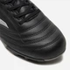 Детские футбольные бутсы-шиповки для мальчика Joma Toledo TOJW2401HG 31 Черно-белые (8445954954832) - изображение 6