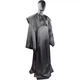 Балахон черный атласный SETA Decor 24-638BLK - изображение 2
