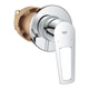 Гігієнічний набір Grohe Bauloop UA2904200B - зображення 2