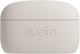 Навушники Sudio E3 Cream White (7350071383469) - зображення 3