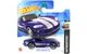 Машинка Хот Вилс 1:64 Dodge Viper RT/10 — HW ROADSTERS Mattel HKK11 - изображение 1