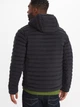 Куртка Marmot Echo Featherless Hoody (размер Small, цвет Black) - изображение 2