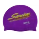 Шапочка для плавання purple SVN-1372 - изображение 1