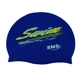 Шапочка для плавання blue SVN-1370 - изображение 1