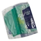Шапочка для плавання для довгого волосся green flowers SVN-1349 - изображение 3