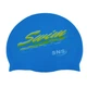 Шапочка для плавання light blue SVN-1367 - изображение 1