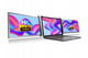Logo S17 Портативные мониторы для ноутбука 15-17 дюймов FullHD IPS - изображение 2