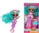 Лялька LOL Surprise Tweens Mermaid Serena Finn - Лялька ЛОЛ Сюрприз Твінс Русалонька Серена Фінн (510598) - Ігровий набір MGA Entertainment, США - зображення 1