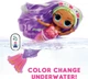 Кукла LOL Surprise Tweens Mermaid Cleo Clove - ЛОЛ Сюрприз Твинс Русалочка Клео Клов (510437) - Игровой набор MGA Entertainment, США - изображение 3