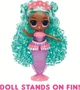Лялька LOL Surprise Tweens Mermaid Serena Finn - Лялька ЛОЛ Сюрприз Твінс Русалонька Серена Фінн (510598) - Ігровий набір MGA Entertainment, США - зображення 3