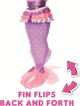 Лялька LOL Surprise Tweens Mermaid Serena Finn - Лялька ЛОЛ Сюрприз Твінс Русалонька Серена Фінн (510598) - Ігровий набір MGA Entertainment, США - зображення 7