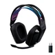Гарнітура Logitech G535 Black (DLTT) - зображення 4