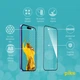 Защитное стекло Piko 9H для смартфона Apple iPhone 16/15 Black (1283126593383) - изображение 4