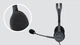 Гарнітура Logitech H111 Stereo (981-000593) Сірий 36664 - изображение 7