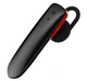 Bluetooth-гарнитура Remax RB-T1 Black (DLTT) - изображение 2