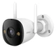 IP-камера Imou Bullet 2E 3MP (IPC-K3DP-3H0WF) 2.8мм white - изображение 1