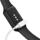 Фитнес-браслет Xiaomi Mi Smart Band 8 Active Black TOP-SV 6283 - зображення 5