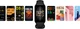 Фитнес-браслет Xiaomi Mi Smart Band 8 Active Black TOP-SV 6283 - зображення 6