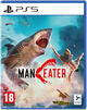 Gra PS5 Maneater (płyta Blu-ray) (4020628706395) - obraz 1