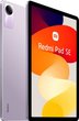 Планшет Xiaomi Redmi Pad SE 11" Wi-FI 4/128GB Lavender Purple (VHU4455EU) - зображення 2