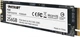 Накопичувач SSD 256GB Patriot P300 M.2 2280 PCIe 3.0 x4 NVMe TLC (P300P256GM28) M.2 2280 - зображення 3