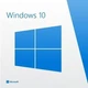MS Windows 10 HOME 64-bit Ukrainian 1pk DSP OEI DVD (KW9-00120) для дому 39751 - зображення 1