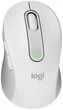 Комплект бездротовий (клавіатура, миша) Logitech MK650 Combo for Business White (920-011032) Білий 35161 - зображення 5