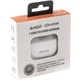 Bluetooth-гарнітура A4Tech B27 Grayish White - изображение 7
