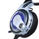 Гарнітура Somic G949DE Black/Silver Сріблястий - изображение 5