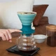 Иммерсионный пуровер Hario SWITCH 02 Tropical Turquoise - изображение 7