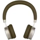 Bluetooth-гарнітура Remax RB-520HB Gold (6954851284857) Золотистий - изображение 3