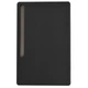 Чохол-книжка BeCover Premium для Samsung Galaxy Tab S7 FE SM-T735 Чорний (706711) - изображение 2
